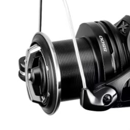 Shimano náhradní cívka medium baitrunner xtb lc