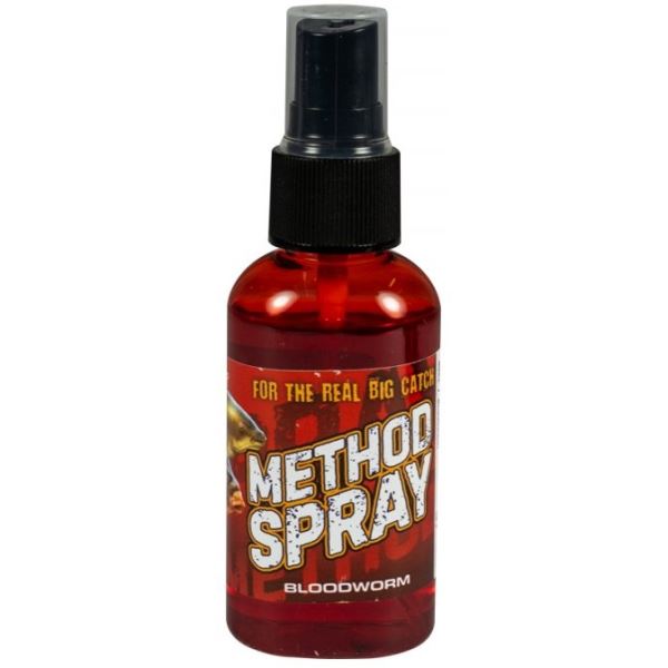 Benzar Mix Method Spray 50 ml