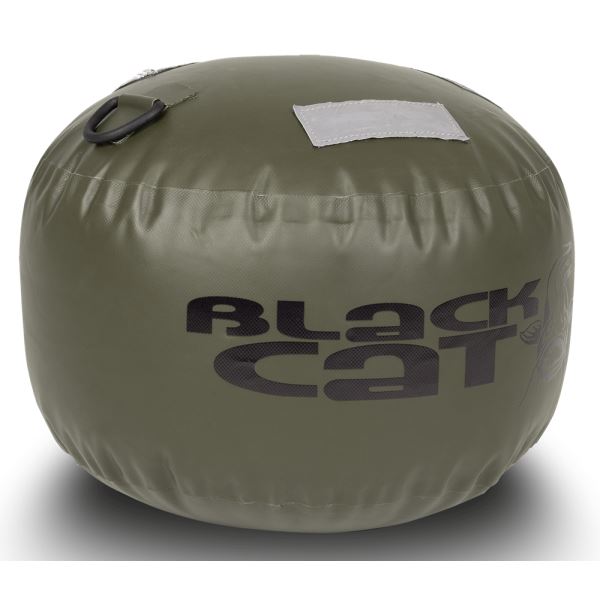 Black Cat Bójka S Buoy
