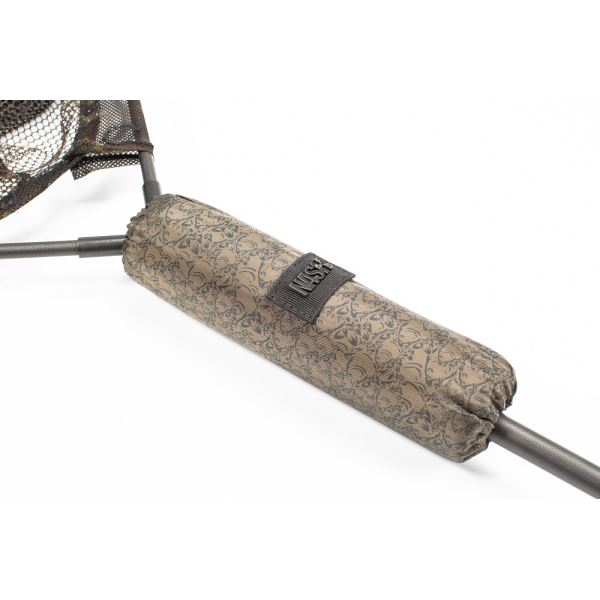 Nash Plovák Na Podběrák Net Float Large