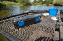 Preston Innovations Pouzdro Na Návazce Revolution Compact Spool Box (6)