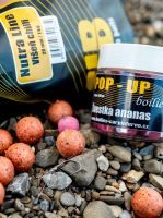 Carp Inferno Boilies Nutra Line Višeň Chilli (5)