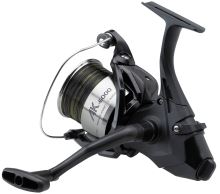 Okuma Naviják AK Baitfeeder 6000 (1)