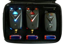 Zico Sada signalizátorů Unicarp Zico Sada signalizátorů Unicarp