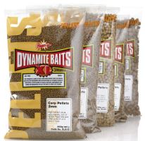 Dynamite Baits pellets carp 900 g-2 mm