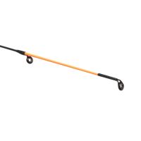 Zebco Prut Ambition Feeder 12' 3,6 m 60 g 2-Díl (1)