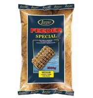 Lorpio Krmítková Směs Feeder Medium 2 kg