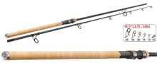 Sportex Prut Touron Carp 3,6 m 3,5 lb (2)