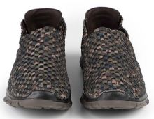 Fox Boty Camo Mesh Trainers (1)