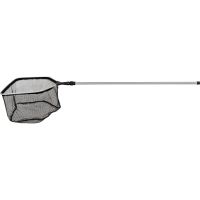 Zebco Podběrák Telescopic Pond Net 2 m 40x40 cm 2x2 mm (2)