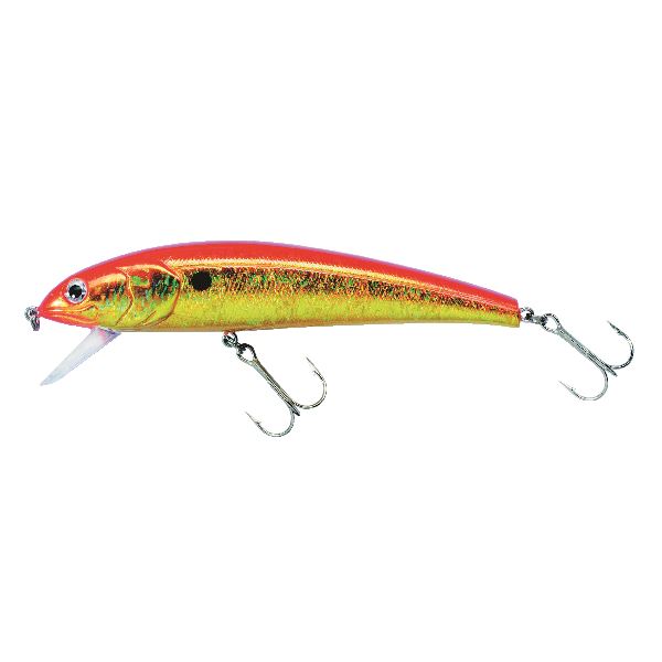 Abu Garcia wobbler Tormentor Floating OYG