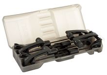 Fox Swinger Euro MK2 Set 4 Rod (1)