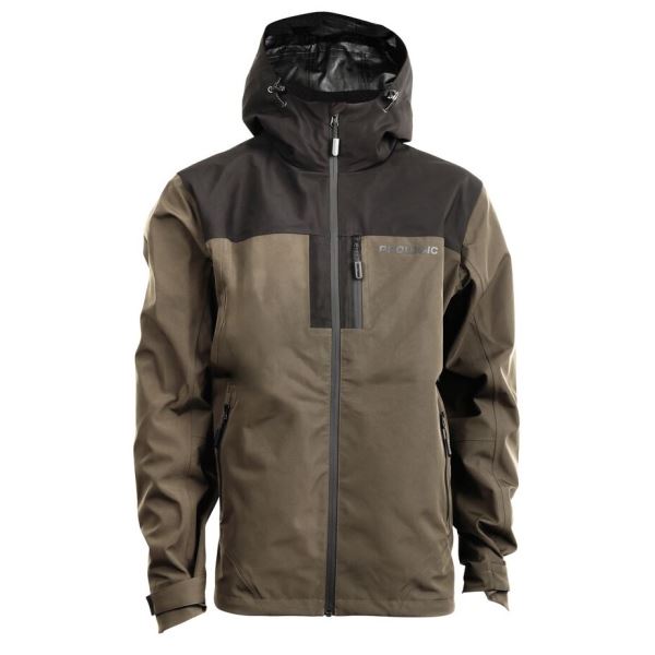 Prologic Bunda Signature Waterproof Jacket