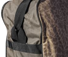 Delphin Transportní Taška Area BED Carpath Material (1)