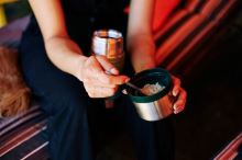 Stanley Jídelní Termoska Classic Series Zelená 700 ml (4)