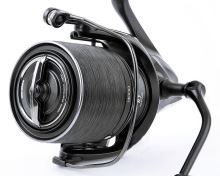 Shimano Naviják Aero Technium MGS XTD 14000 2 ks + Leatherman Signal Zdarma (12)