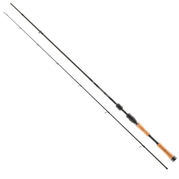 Daiwa Prut Caldia Light Spin 1,95 m 1-6 g