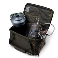 Nash Taška Subterfuge Brew Kit Bag (1)
