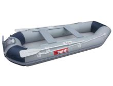 Boat007 Nafukovací Člun C290 Air Zelený 290 cm (1)