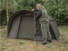 Avid Carp Bivak HQ Dual Layer Bivvies Two Person (1)