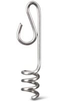 Uni Cat Klip Screw In Easy Clip 2 ks Uni Cat Klip Screw In Easy Clip 2 ks