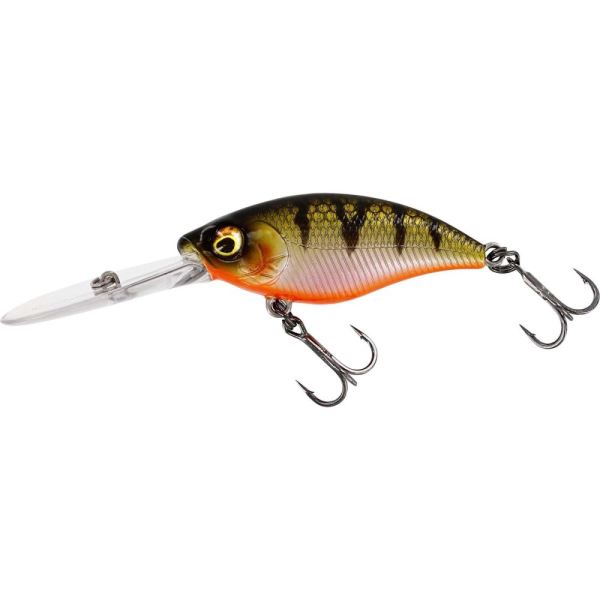 Westin Wobler Buzzbite Dr Crankbait