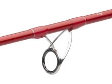 Westin Prut W6 Powercast 2nd XXH 2,36 m 40-130 g 2-Díl (3)