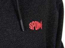 Spomb Mikina Black Marl (5)
