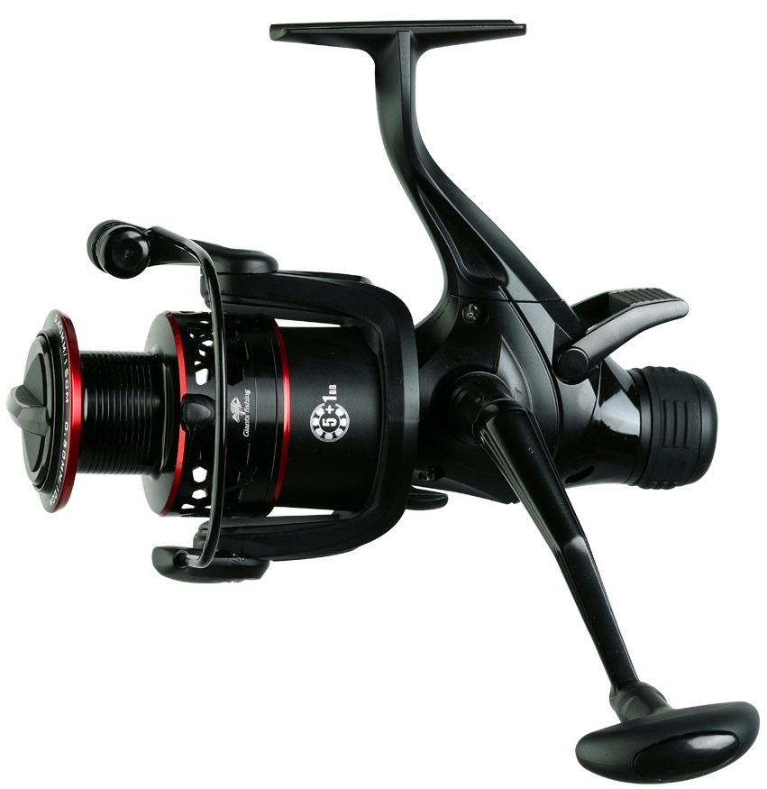 Giants fishing naviják gaube reel fs 5000