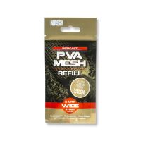 Nash Náhradní PVA Punčocha Webcast Ultra Weave PVA Refill 3 m (4)