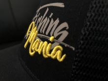 HOTSPOT DESIGN Kšiltovka Catfishing Mania (4)