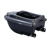 Boatman Zavážecí Lodička Actor Plus S GPS Carbon (3)