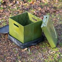 RidgeMonkey Skládací Toaleta CoZee Compact Toilet (4)