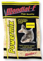 Mondial F Krmítková směs Powermix Carp 1 kg (1)