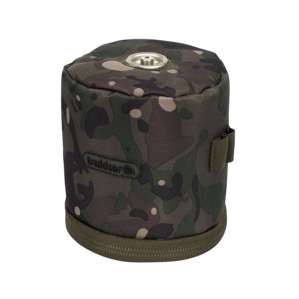 Trakker Obal Na Plynovou Kartuši NXC Camo Gas Canister Cover