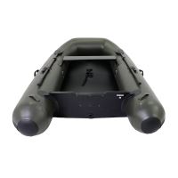 Allroundmarin Člun Scout 270 s Vysokotlakou Nafukovací Podlahou (2)