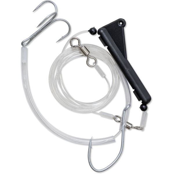 Rhino Návazec Halibut Rig 70 kg 100 cm