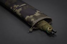 Korda Pouzdro Na Podběrák Compac Stink Sleeve 46 in Dark Kamo (1)