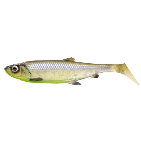Savage Gear Gumová Nástraha 3D Herring Shad V2 Herring Hugo