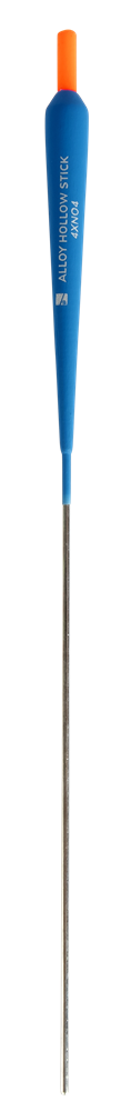 Preston innovations splávek alloy hollow stick - 6x no4