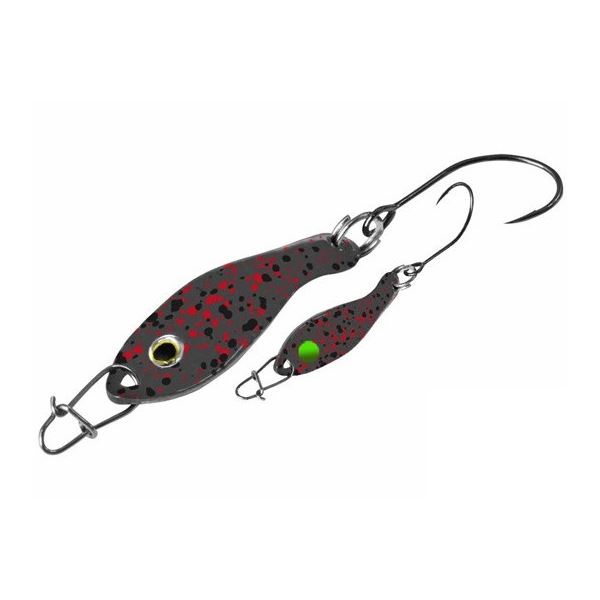 Delphin Plandavka Rybo Trout 2,5 cm 0,5 g Hook #8