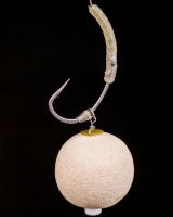 One More Cast Vrtáček Tweakers Eyed Bait Screw 5 ks (26)