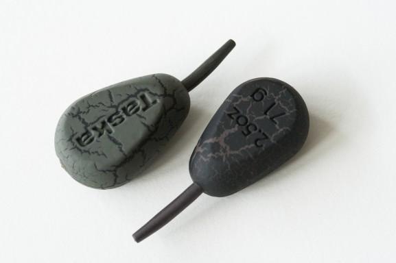 Taska zátěž flat pear inline  plochá hruška-142g