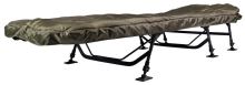 JRC Lehátko Se Spacákem Defender II Flatbed Sleepsystem Wide (2)