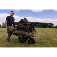 Carp Porter Vozík Porter-Lite Barrow (7)