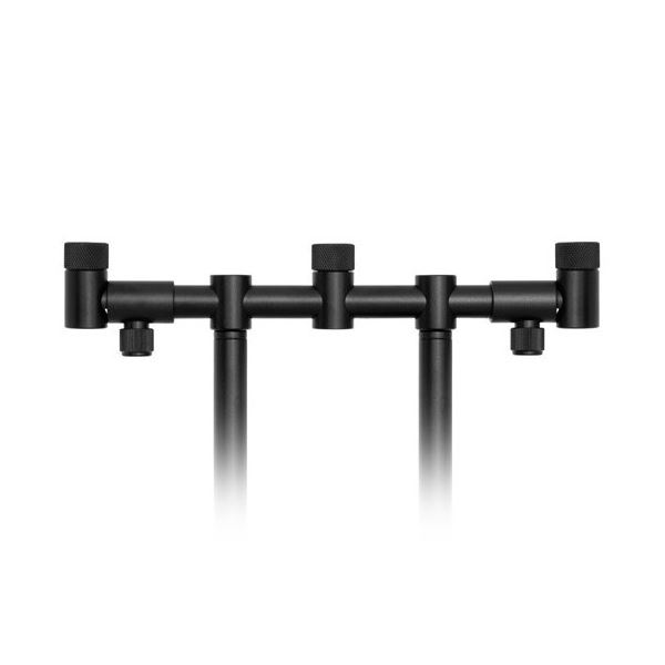 Delphin Zadní Flexi Hrazda Pro 3 Pruty RPX / ProMAX BW 25-37 cm