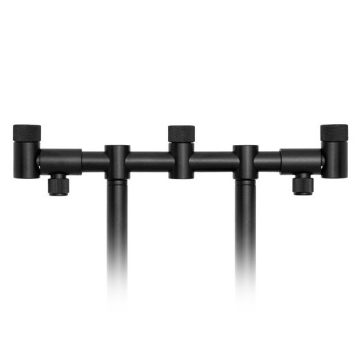 Delphin zadní flexi hrazda pro 3 pruty rpx / promax bw 25-37 cm