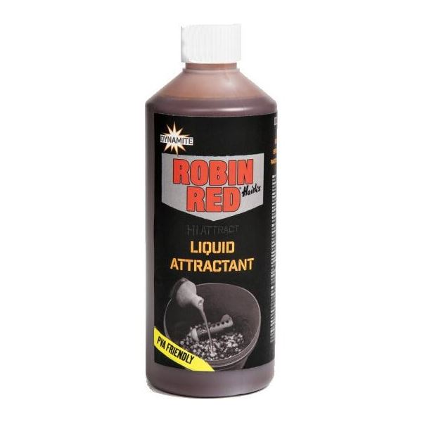 Dynamite Baits Liquid Attractant 500 ml