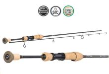 Sportex Prut Mystix Trout UL 2,01 m 6 g (1)