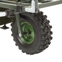 JRC Vozík Cocoon 2G Barrow Wide Wheel (1)
